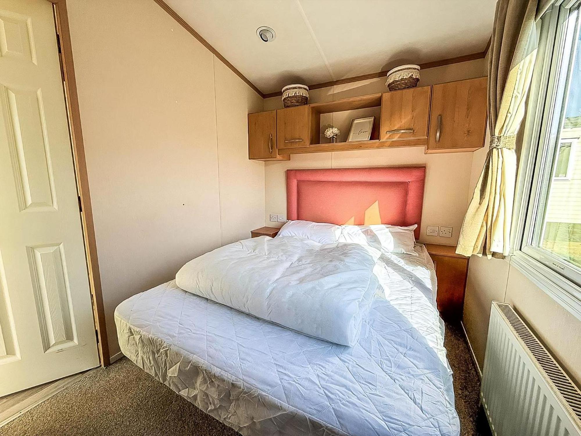 Lovely 6 Berth Caravan For Hire At Manor Park In Hunstanton Norfolk Ref 23044S 外观 照片